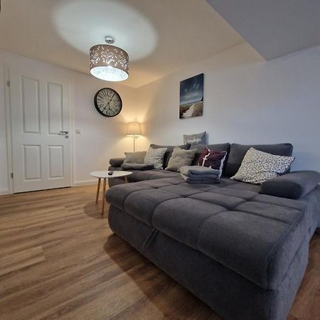 Haus Lucie Apartment บอลเทินฮาเกิน ภายนอก รูปภาพ