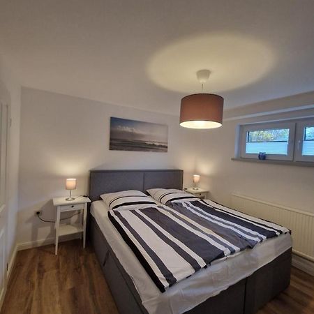 Haus Lucie Apartment บอลเทินฮาเกิน ภายนอก รูปภาพ