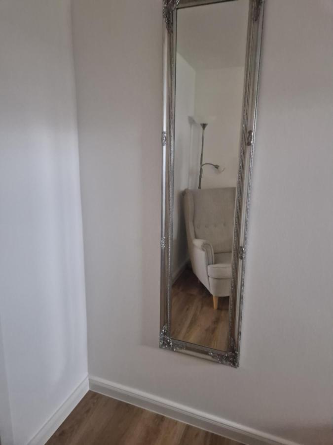 Haus Lucie Apartment บอลเทินฮาเกิน ภายนอก รูปภาพ