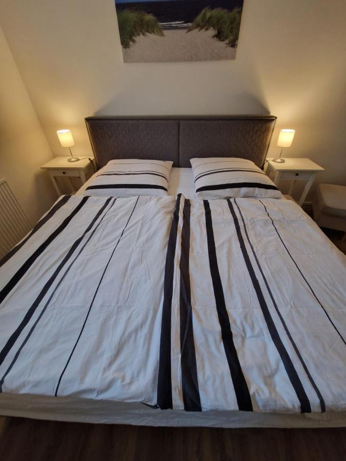 Haus Lucie Apartment บอลเทินฮาเกิน ภายนอก รูปภาพ