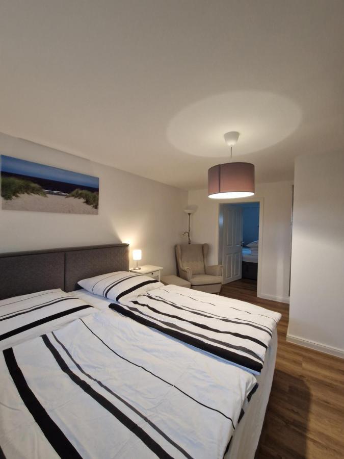 Haus Lucie Apartment บอลเทินฮาเกิน ภายนอก รูปภาพ